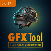GFX TOOL icon
