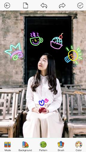 Doodle Pro screenshot 5