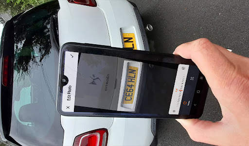 MOT History ROAD TAX Car Check screenshot 9