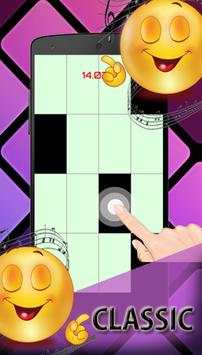 Super Mario Piano Tiles screenshot 2