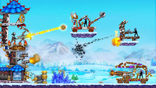 Mancınık 2 screenshot 6