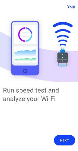 WiFi Console : Monitor and Optimize screenshot 2