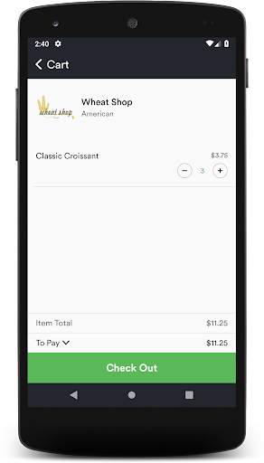 Delpick Shopping screenshot 4