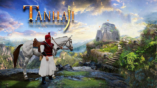 Tanhaji - The Maratha Warrior screenshot 17