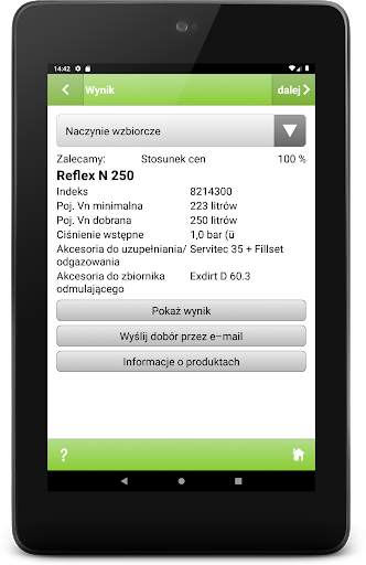 Reflex Pro App screenshot 9