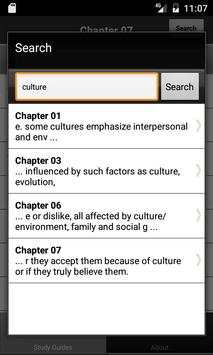 National Social Work Questions screenshot 4