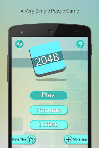 2048 - Merge Block Puzzle screenshot 5