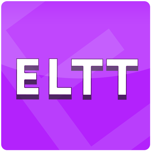 ELTT иконка