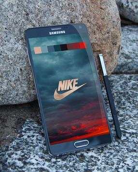 Nike Wallpaper screenshot 7