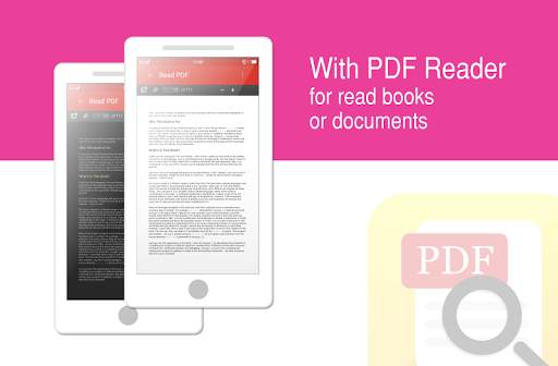 PDFSearch - Searcher, Downloader and PDF Viewer screenshot 2