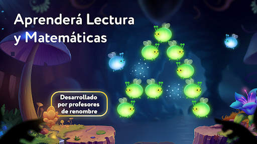 Juegos educativos para niños screenshot 3