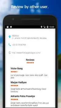 Nearby App Pro screenshot 5
