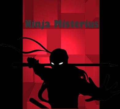 Petualangan Ninja screenshot 1