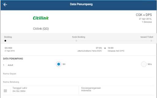 Darmawisata Indonesia screenshot 11