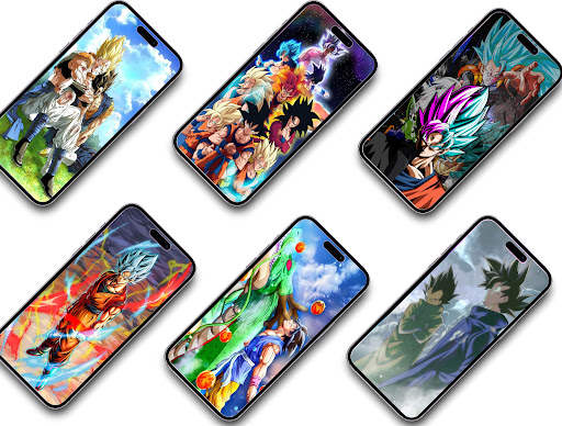 Dragon Ultra Edition Wallpaper screenshot 4