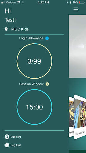 Spot TV screenshot 4