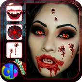 Dracula Vampire Camera 1.0