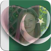 My Pakistan Flag Photo Editor 2.3