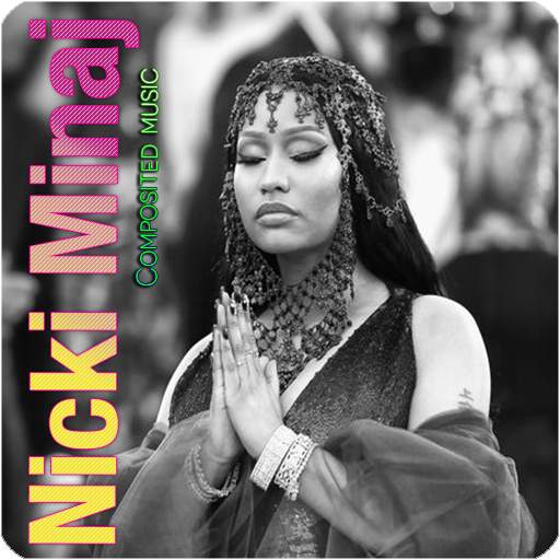 Nicki Minaj New Album screenshot 1