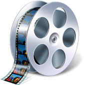 Vision Player icon