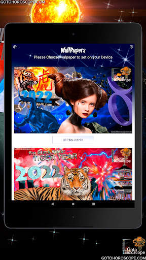 Taurus Horoscope - Taurus Dail screenshot 11