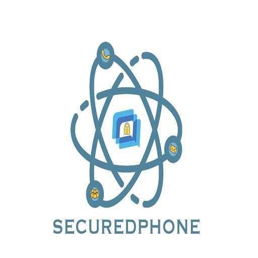 SECURED PHONE icon