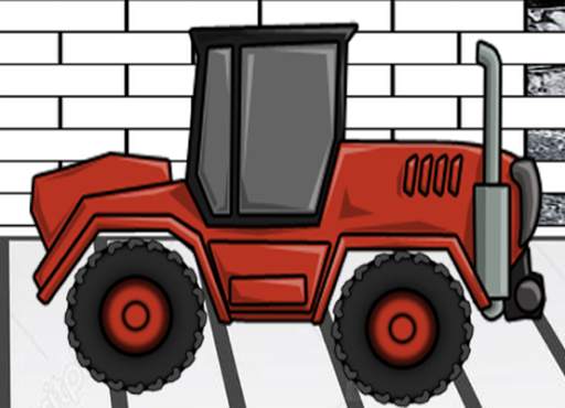 Tractor Game Killer screenshot 2