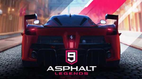 new Asphalt 9 guide 2018 screenshot 1