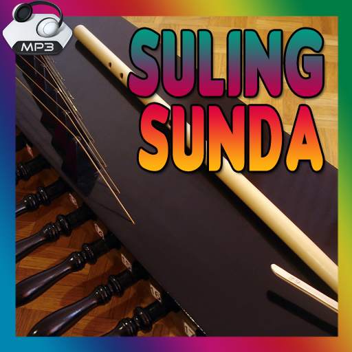 Suara Kecapi Suling Sunda Terbaru screenshot 1