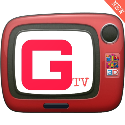 New GHD TV : Live Cricket Sports Guide icon