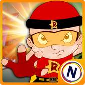 Mighty Raju Run 1.09