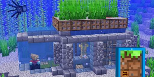 Hacker Phone Mod for Minecraft PE screenshot 2