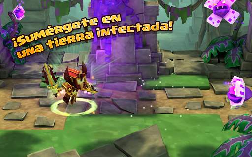 Dungeon Boss screenshot 9