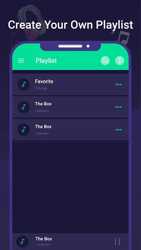 Download Music Mp3 - Free Song Downloader screenshot 5