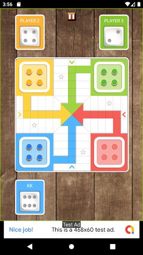 Ludo Club screenshot 1