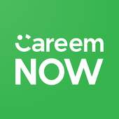 Careem NOW icon