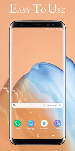 P50 Wallpaper & P50 Pro Wallpaper screenshot 4