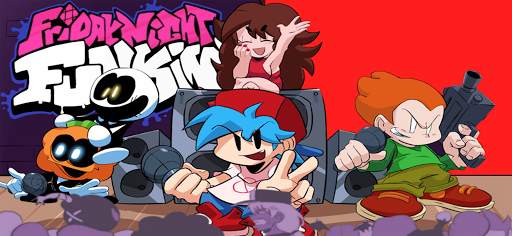 FNF music battle : friday night funny mod Tabi screenshot 3