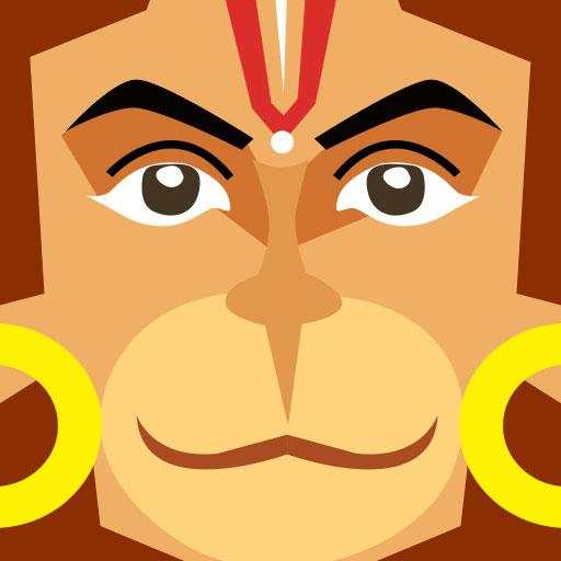 Mighty Hanuman 1.0