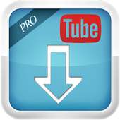 TubeMte Downloader Prank icon