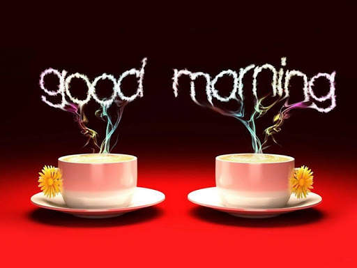 Good Morning Images with Love Quotes - GM Status screenshot 7