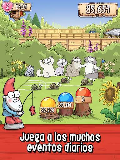 Simon's Cat - Pop Time screenshot 10