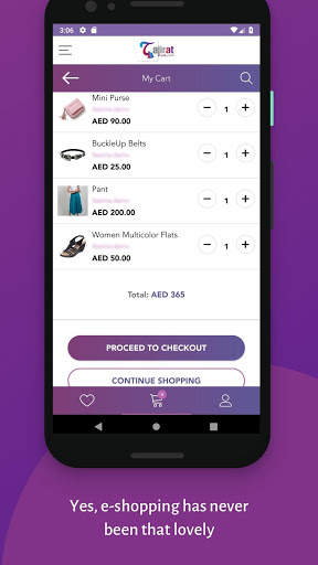 Tajirat: Shop till you drop screenshot 6