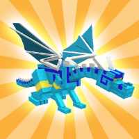 Dragon Mod for Minecraft PE - MCPE on 9Apps