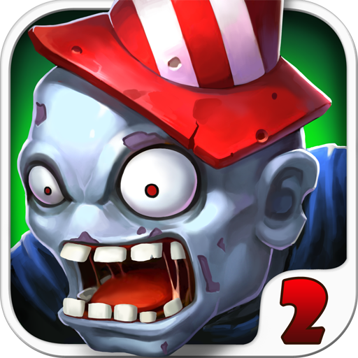 ikon Zombie Diary 2: Evolution