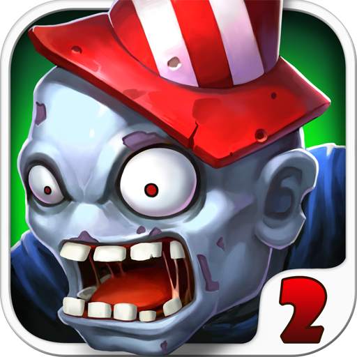 Zombie Diary 2: Evolution 1.2.5