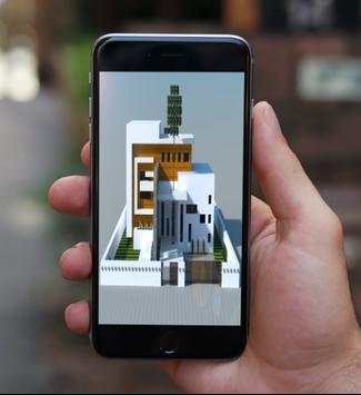 Modern House Of Minecraft screenshot 2