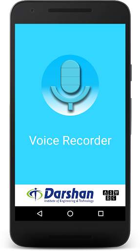 Voice Recorder screenshot 1