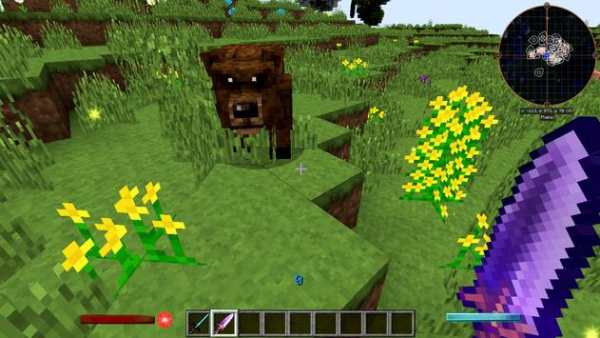 Exploration: lite worldcraft screenshot 3