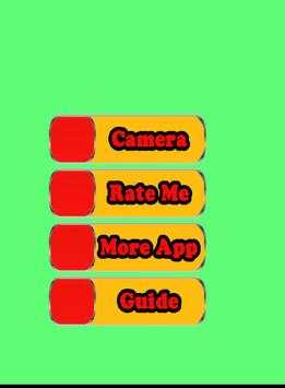 Cam B612 Super Selfie HD screenshot 4